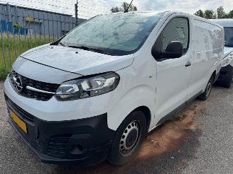 škoda dodávky Opel Vivaro 1.5 BlueHDi 100 S&S L3 2023/8