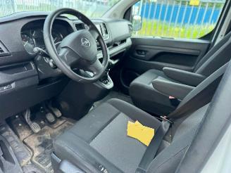 Opel Vivaro 1.5 BlueHDi 100 S&S L3 picture 11