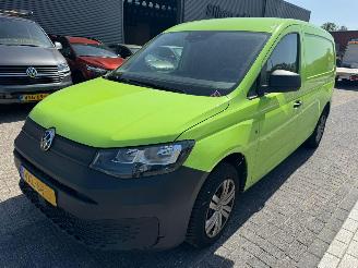 Volkswagen Caddy Cargo Maxi 2.0 TDI 2023/10