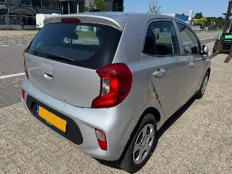 Kia Picanto 1.0 DPi ComfortLine picture 6