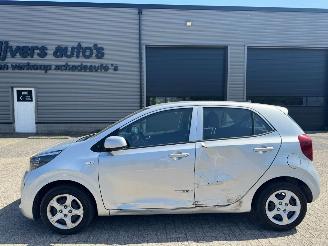 Kia Picanto 1.0 DPi ComfortLine picture 2