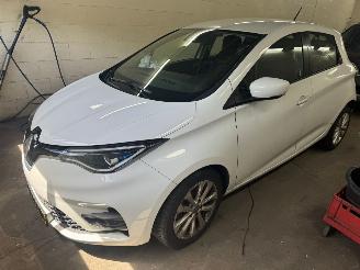  Renault Zoé R110 Life 52 kWh 2020/11