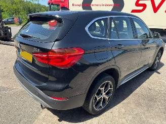 BMW X1 sDrive20i AUTOMAAT picture 4