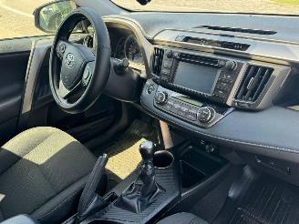 Toyota Rav-4 2.0 Style Top 5 editie 4WD picture 8