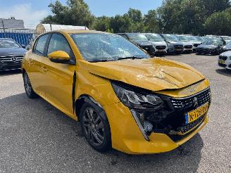 Peugeot 208 1.2 PureTech Active Pack picture 6
