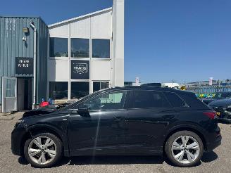 Audi Q4 40 Launch edition S Competition 77 kWh picture 2