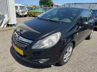 škoda osobní automobily Opel Corsa 1.3 CDTi EcoFlex S/S Cosmo 2011/1