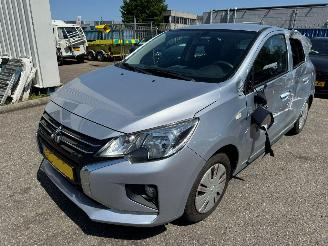 Auto incidentate Mitsubishi Space-star 1.0 Cool+ 2020/11