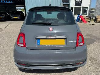 Fiat 500 1.0 Hybrid Sport picture 4