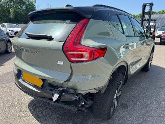 Volvo XC40 Recharge Core 70 kWh picture 4