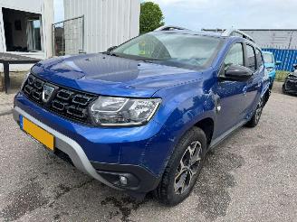 škoda osobní automobily Dacia Duster 1.0 TCe Bi-Fuel Serie Limitee 15th Anniversary 2020/6