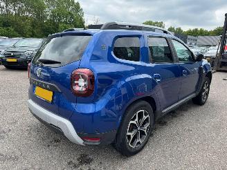 Dacia Duster 1.0 TCe Bi-Fuel Serie Limitee 15th Anniversary picture 5