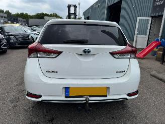 Toyota Auris 1.8 AUTOMAAT Hybrid Dynamic Go picture 4