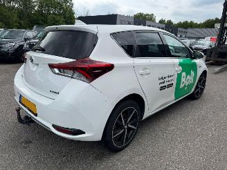 Toyota Auris 1.8 AUTOMAAT Hybrid Dynamic Go picture 5
