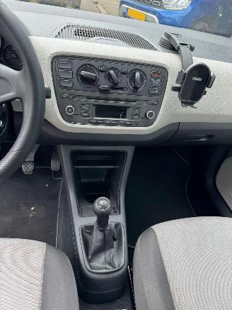 Seat Mii 1.0 Style picture 8