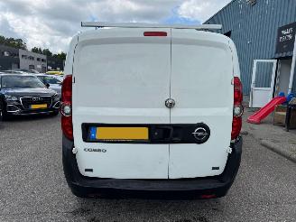 Opel Combo 1.3 CDTi L1H1 Edition picture 4