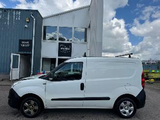 Opel Combo 1.3 CDTi L1H1 Edition picture 2