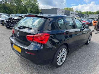BMW 1-serie 118i  AUTOMAAT Corporate Lease High Executive picture 5