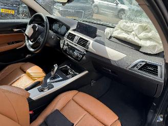 BMW 1-serie 118i  AUTOMAAT Corporate Lease High Executive picture 11