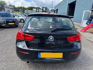 BMW 1-serie 118i  AUTOMAAT Corporate Lease High Executive picture 4