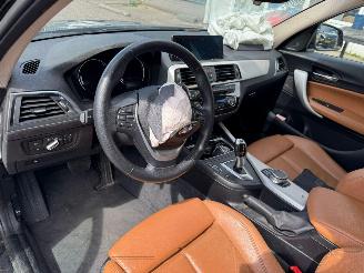 BMW 1-serie 118i  AUTOMAAT Corporate Lease High Executive picture 8