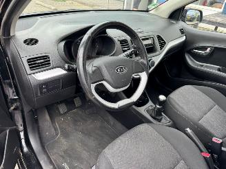 Kia Picanto 1.0 CVVT Comfort Pack picture 10