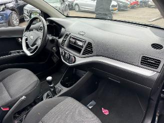 Kia Picanto 1.0 CVVT Comfort Pack picture 13