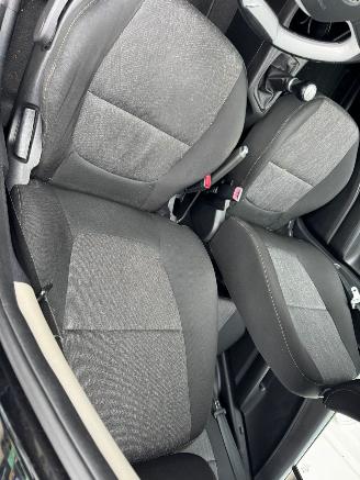 Kia Picanto 1.0 CVVT Comfort Pack picture 18