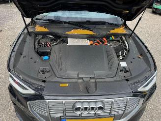 Audi E-tron 55 AUTOMAAT quattro advanced 95 kWh picture 7
