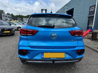 MG ZS EV Standard Range Luxury 50 kWh picture 4