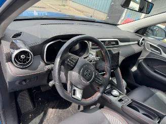 MG ZS EV Standard Range Luxury 50 kWh picture 14