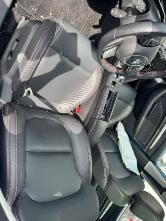 MG ZS EV Standard Range Luxury 50 kWh picture 22