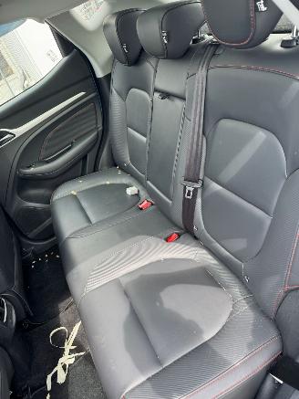 MG ZS EV Standard Range Luxury 50 kWh picture 20