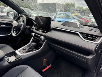Toyota Rav-4 2.5 Plug-in Hybrid AWD Limited Edition picture 18
