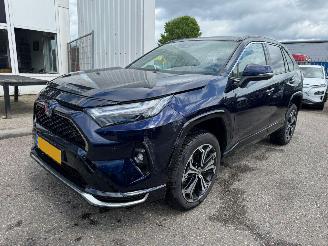  Toyota Rav-4 2.5 Plug-in Hybrid AWD Limited Edition 2026/1