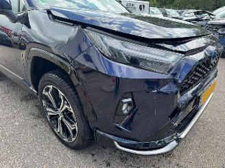 Toyota Rav-4 2.5 Plug-in Hybrid AWD Limited Edition picture 9
