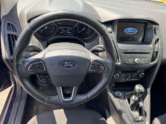 Ford Focus Wagon 1.0 Lease Edition picture 12