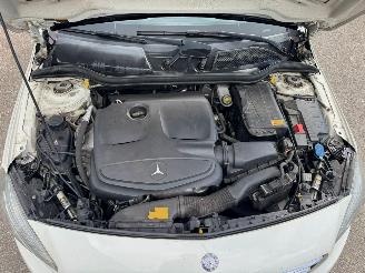 Mercedes A-klasse 200 Prestige picture 7