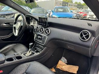 Mercedes A-klasse 200 Prestige picture 12