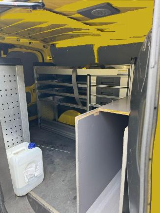 Ford Transit Connect 1.5 EcoBlue L2 Trend HP picture 5