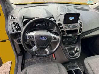 Ford Transit Connect 1.5 EcoBlue L2 Trend HP picture 15