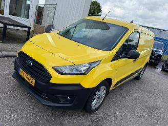 skadebil bedrijf Ford Transit Connect 1.5 EcoBlue L2 Trend HP 2021/9
