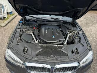 BMW 5-serie Touring 540i AUTOMAAT xDrive High Executive picture 9