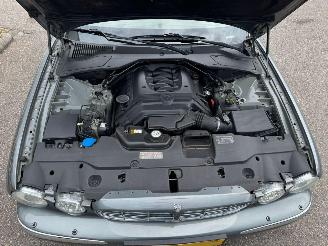 Jaguar XJ 3.5 AUTOMAAT V8 LWB picture 7