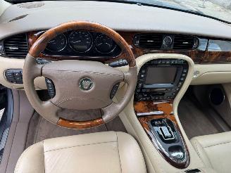 Jaguar XJ 3.5 AUTOMAAT V8 LWB picture 10