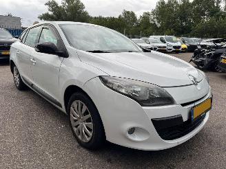 Renault Mégane Estate 1.5 AUTOMAAT dCi Expression picture 6