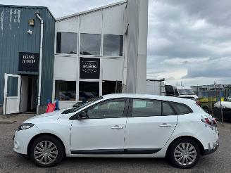 Renault Mégane Estate 1.5 AUTOMAAT dCi Expression picture 2