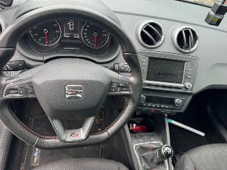 Seat Ibiza 1.0 EcoTSI FR Connect picture 13