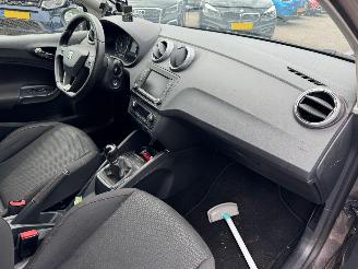Seat Ibiza 1.0 EcoTSI FR Connect picture 15