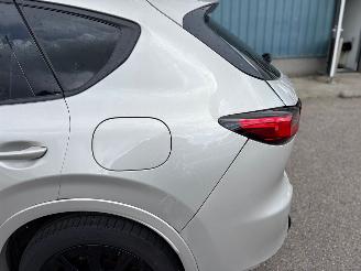 Mazda CX-60 2.5 e-SkyActiv PHEV Homura picture 3